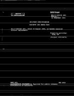 MIL MIL-C-58021B Notice 1 - Cancellation