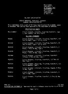 MIL MIL-C-5809G Supplement 1 MIL MIL-C-5809G Supplement 1