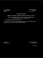 MIL MIL-C-5933A Notice 1 – Cancellation MIL MIL-C-5933A Notice 1 - Cancellation