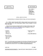 MIL MIL-C-595E Notice 2 - Cancellation