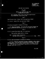 MIL MIL-C-60006A Amendment 1