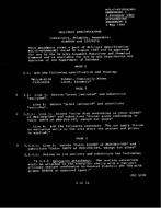 MIL MIL-C-60104A Amendment 5