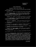 MIL MIL-C-60159 Amendment 1