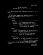 MIL MIL-C-60162 MIL MIL-C-60162