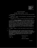 MIL MIL-C-60181 Amendment 3