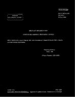 MIL MIL-C-60181 Notice 1 - Cancellation