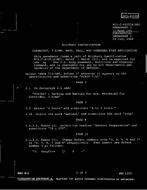 MIL MIL-C-60251A Amendment 3