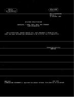 MIL MIL-C-60251A Notice 1 - Validation