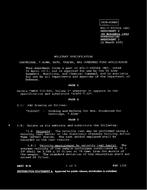 MIL MIL-C-60252A Amendment 4