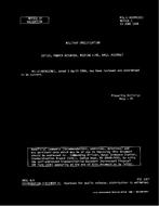 MIL MIL-C-60265 Notice 1 - Validation