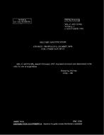 MIL MIL-C-60313 Notice 1 - Validation