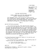 MIL MIL-C-60315B Amendment 4