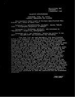MIL MIL-C-60364 Amendment 1 MIL MIL-C-60364 Amendment 1