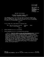 MIL MIL-C-60452A Amendment 2