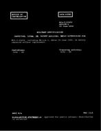 MIL MIL-C-60456 Notice 2 - Cancellation