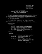 MIL MIL-C-60458 MIL MIL-C-60458