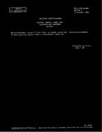 MIL MIL-C-60536 Notice 1 - Cancellation