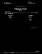 MIL MIL-C-60539 Notice 1 – Cancellation MIL MIL-C-60539 Notice 1 - Cancellation