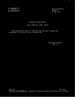 MIL MIL-C-60562A Notice 1 - Validation