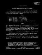 MIL MIL-C-60588 Amendment 1