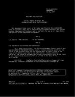 MIL MIL-C-60593 Amendment 1