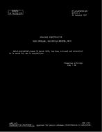 MIL MIL-C-60602B Notice 1 - Validation