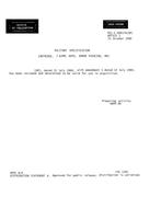 MIL MIL-C-60617A Notice 1 – Validation MIL MIL-C-60617A Notice 1 - Validation