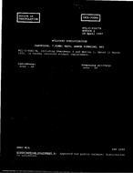 MIL MIL-C-60617A Notice 2 – Cancellation MIL MIL-C-60617A Notice 2 - Cancellation
