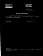 MIL MIL-C-60631A Notice 2 - Cancellation