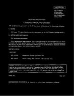 MIL MIL-C-60643A