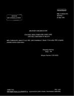 MIL MIL-C-60656 Notice 1 - Cancellation