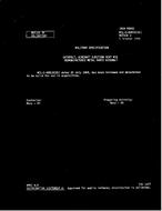 MIL MIL-C-60810 Notice 1 - Validation