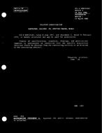 MIL MIL-C-60813 Notice 2 - Reactivation