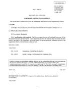 MIL MIL-C-60827A MIL MIL-C-60827A