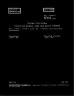 MIL MIL-C-60898/3 Notice 1 - Cancellation