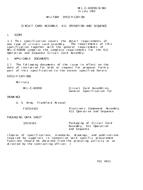 MIL MIL-C-60898/6 MIL MIL-C-60898/6