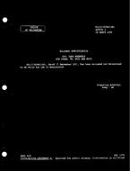 MIL MIL-C-60940 Notice 1 - Validation