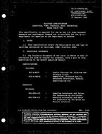 MIL MIL-C-60945A MIL MIL-C-60945A