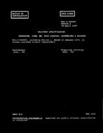 MIL MIL-C-60983C Notice 2 - Cancellation
