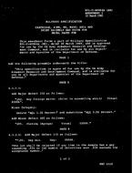 MIL MIL-C-60984A Amendment 1 MIL MIL-C-60984A Amendment 1