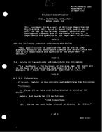 MIL MIL-C-60985A Amendment 1