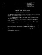 MIL MIL-C-60986A Amendment 2