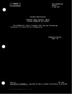 MIL MIL-C-60986A Notice 1 - Validation