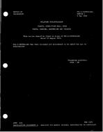 MIL MIL-C-60996A Notice 1 - Validation