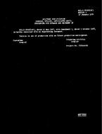 MIL MIL-C-62066 Notice 1 - Cancellation