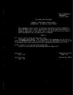 MIL MIL-C-62069D Amendment 1