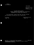MIL MIL-C-62074C Notice 1 – Validation MIL MIL-C-62074C Notice 1 - Validation