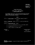 MIL MIL-C-62267 Amendment 1