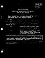 MIL MIL-C-62279A MIL MIL-C-62279A