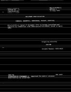 MIL MIL-C-6235D Notice 3 - Cancellation